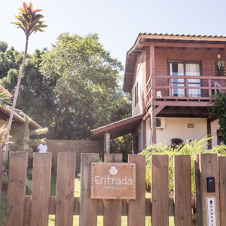 Kanaloa Vibe Stay Praia do Rosa Exterior photo